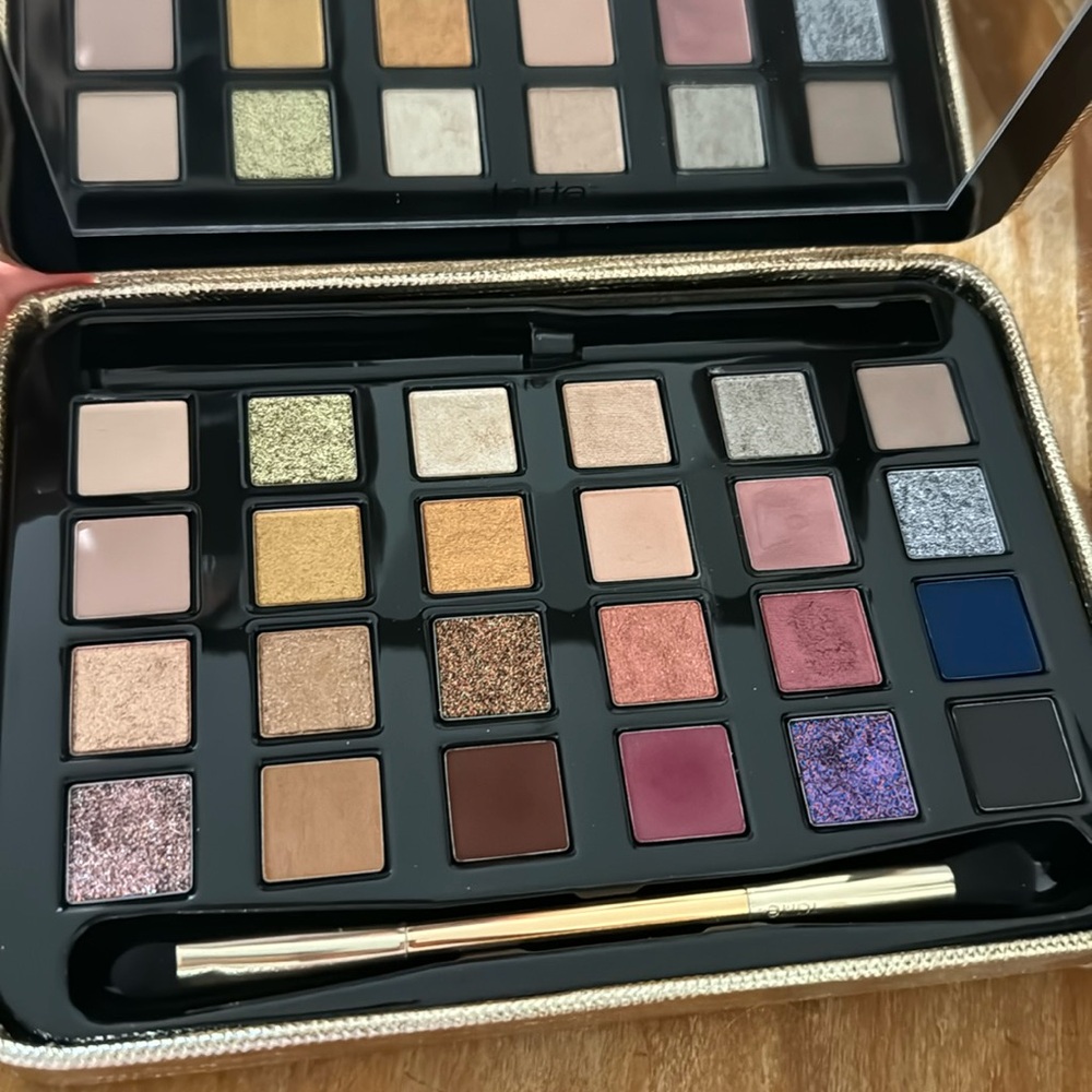 Tarte 🖤